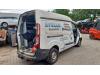 Ford Transit Custom 2.2 TDCi 16V Sloopvoertuig (2014, Wit)