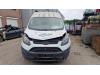 Ford Transit Custom 2.2 TDCi 16V Sloopvoertuig (2014, Wit)