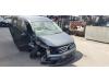 Donor auto Volkswagen Caddy Combi IV 2.0 TDI 102 uit 2017
