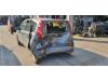 Nissan Note 1.6 16V Sloopvoertuig (2006, Grijs)