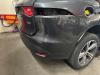 Jaguar F-Pace 2.0 D 180 16V AWD Sloopvoertuig (2018, Donker, Muisgrijs)