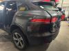 Jaguar F-Pace 2.0 D 180 16V AWD Sloopvoertuig (2018, Donker, Muisgrijs)
