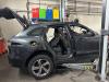 Jaguar F-Pace 2.0 D 180 16V AWD Sloopvoertuig (2018, Donker, Muisgrijs)