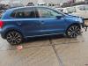 Volkswagen Polo V 1.4 TDI 12V 90 Sloopvoertuig (2016, Metallic, Blauw)