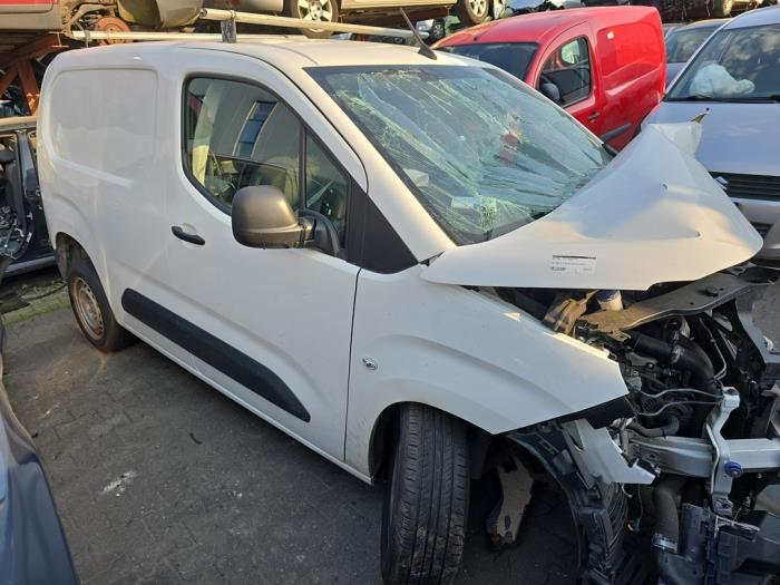 Opel Combo Cargo 1.5 CDTI 100 Sloopvoertuig (2020)