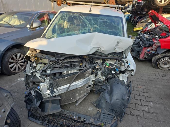 Opel Combo Cargo 1.5 CDTI 100 Sloopvoertuig (2020)