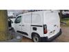 Opel Combo Cargo 1.5 CDTI 100 Sloopvoertuig (2020)