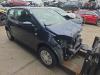 Volkswagen Up! 1.0 12V 60 Sloopvoertuig (2012, Metallic, Blauw)