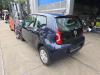 Volkswagen Up! 1.0 12V 60 Sloopvoertuig (2012, Metallic, Blauw)