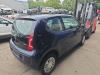 Volkswagen Up! 1.0 12V 60 Sloopvoertuig (2012, Metallic, Blauw)