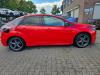 Ford Focus 3 1.0 Ti-VCT EcoBoost 12V 125 Sloopvoertuig (2018, Rood)