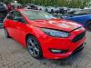 Ford Focus 3 1.0 Ti-VCT EcoBoost 12V 125 Sloopvoertuig (2018, Rood)