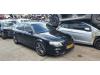 Audi S4 Avant S4 4.2 V8 40V Sloopvoertuig (2005, Metallic, Zwart)