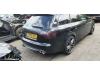Audi S4 Avant S4 4.2 V8 40V Sloopvoertuig (2005, Metallic, Zwart)