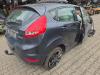 Ford Fiesta 6 1.25 16V Sloopvoertuig (2009, Grijs)