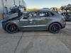 Porsche Macan 3.0 S Diesel V6 24V Sloopvoertuig (2014, Metallic, Muisgrijs)