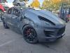 Porsche Macan 3.0 S Diesel V6 24V Sloopvoertuig (2014, Metallic, Muisgrijs)