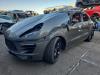 Porsche Macan 3.0 S Diesel V6 24V Sloopvoertuig (2014, Metallic, Muisgrijs)