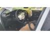 Opel Corsa F 1.2 12V 75 Sloopvoertuig (2021, Wit)