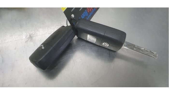 Kia Cee'd 1.6 GDI 16V Sloopvoertuig (2012, Grijs)