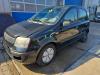 Fiat Panda 1.1 Fire Sloopvoertuig (2007, Zwart)