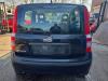 Fiat Panda 1.1 Fire Sloopvoertuig (2007, Zwart)