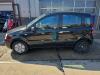 Fiat Panda 1.1 Fire Sloopvoertuig (2007, Zwart)
