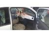 Fiat 500 1.2 Sloopvoertuig (2011, Wit)