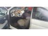 Fiat 500 1.2 Sloopvoertuig (2011, Wit)