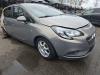 Opel Corsa E 1.4 16V Sloopvoertuig (2015, Grijs)