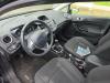 Ford Fiesta 6 1.0 EcoBoost 12V 100 Sloopvoertuig (2013, Zwart)