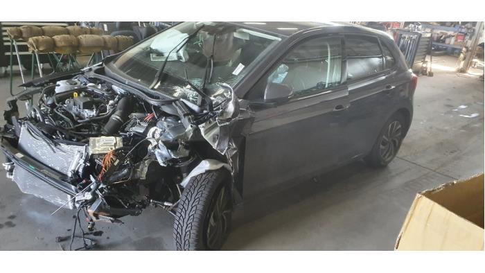Foto donor auto