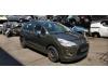 Citroen C3 1.6 HDi 92 Sloopvoertuig (2012, Metallic, Bruin)
