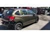Citroen C3 1.6 HDi 92 Sloopvoertuig (2012, Metallic, Bruin)