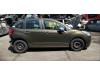 Citroen C3 1.6 HDi 92 Sloopvoertuig (2012, Metallic, Bruin)