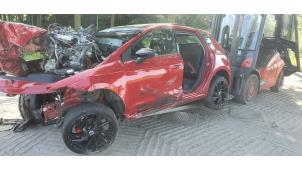 Seat Ibiza V 1.0 TSI 12V  (Sloop)