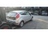 Ford Fiesta 6 1.25 16V Sloopvoertuig (2010, Grijs)