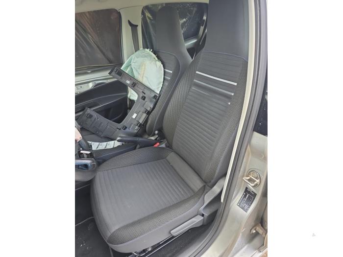 Volkswagen Up! 1.0 12V 60 Sloopvoertuig (2014, Metallic, Grijs)