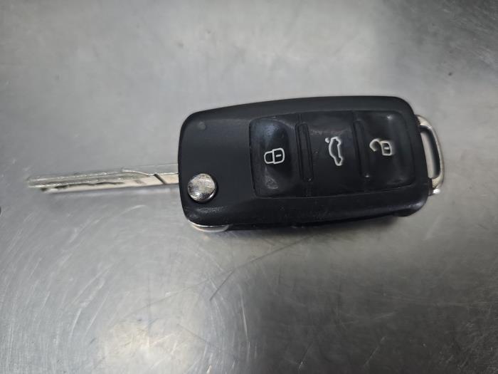 Volkswagen Up! 1.0 12V 60 Sloopvoertuig (2014, Metallic, Grijs)