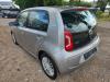 Volkswagen Up! 1.0 12V 60 Sloopvoertuig (2014, Metallic, Grijs)