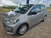 Volkswagen Up! 1.0 12V 60 Sloopvoertuig (2014, Metallic, Grijs)