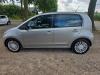 Volkswagen Up! 1.0 12V 60 Sloopvoertuig (2014, Metallic, Grijs)