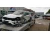 Volkswagen Tiguan 1.4 TSI 16V Sloopvoertuig (2017, Wit)
