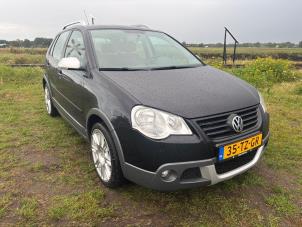 Volkswagen Polo IV 1.6 16V  (Schade)