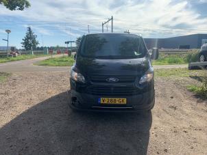 Ford Transit Custom 2.0 TDCi 16V Eco Blue 105  (Schade)