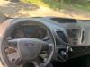 Ford Transit Custom 2.0 TDCi 16V Eco Blue 105 Sloopvoertuig (2017, Graniet)
