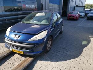 Peugeot 207/207+ 1.4 16V VTi  (Sloop)