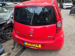 Opel Agila 1.0 12V  (Sloop)