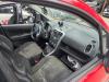 Opel Agila 1.0 12V Sloopvoertuig (2012, Rood)