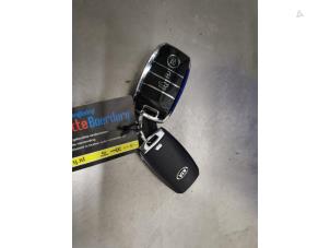 Kia Cee'd 1.0i T-GDi 12V 120  (Sloop)